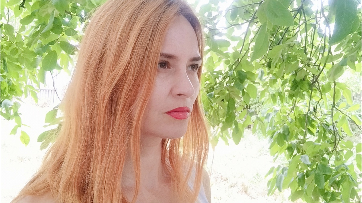 Квартирка писателя