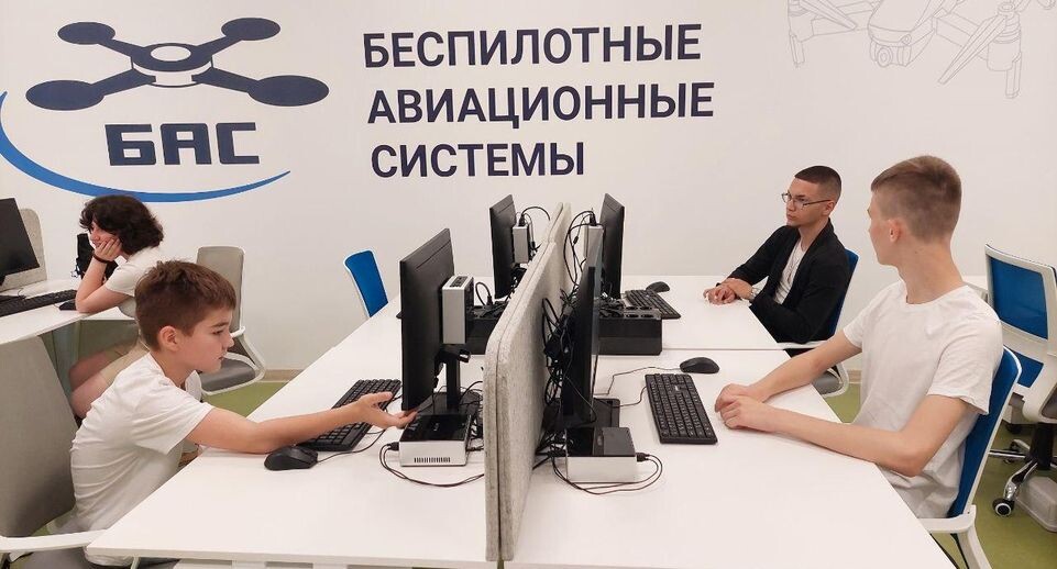   пресс-служба администрации Богородского городского округа