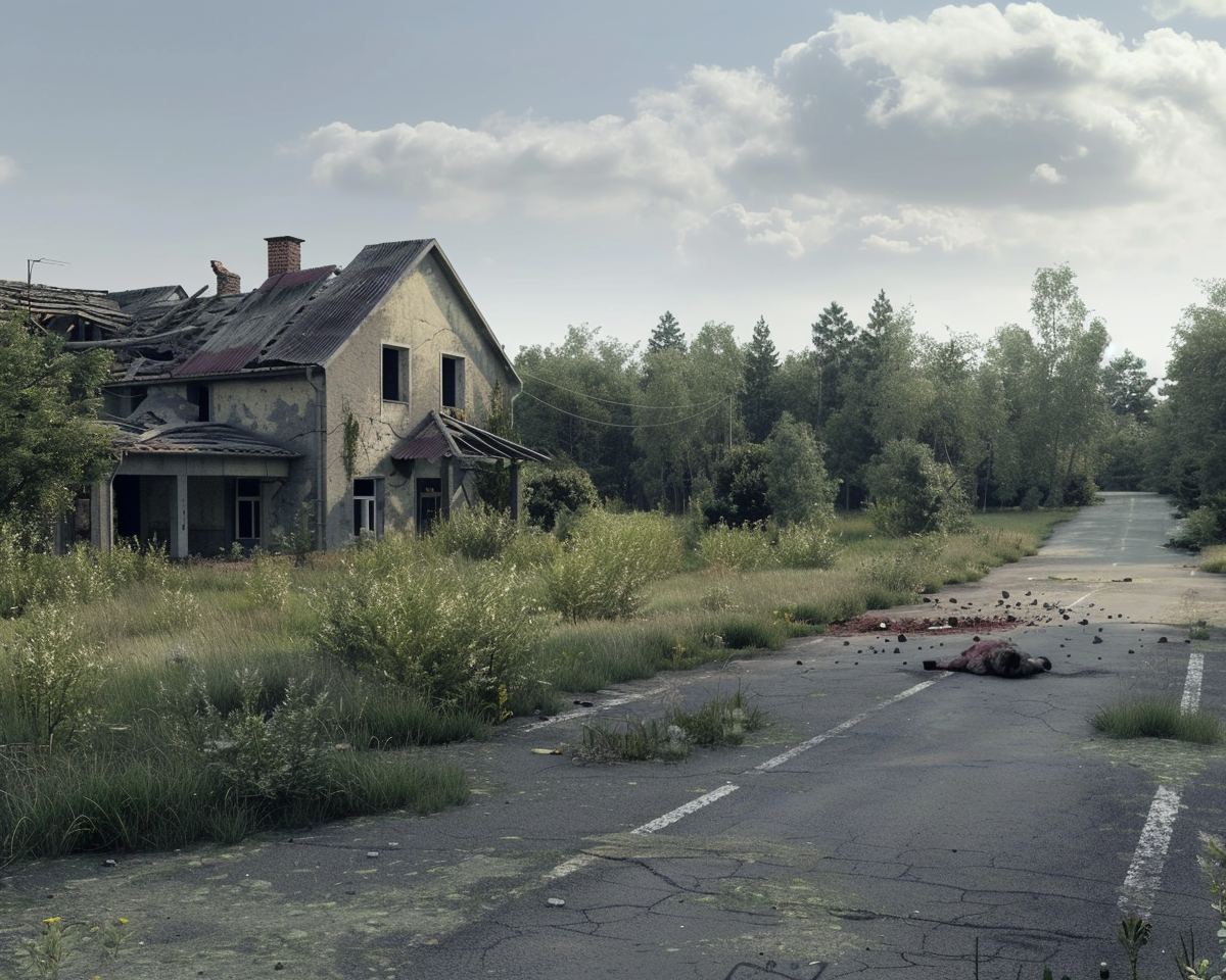 Изображение сгенерировано нейросетью