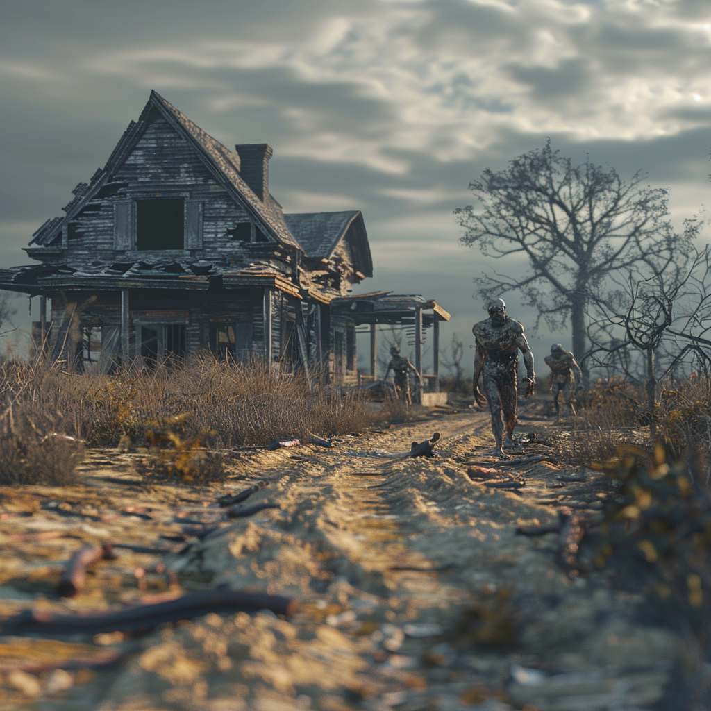 Изображение сгенерировано нейросетью