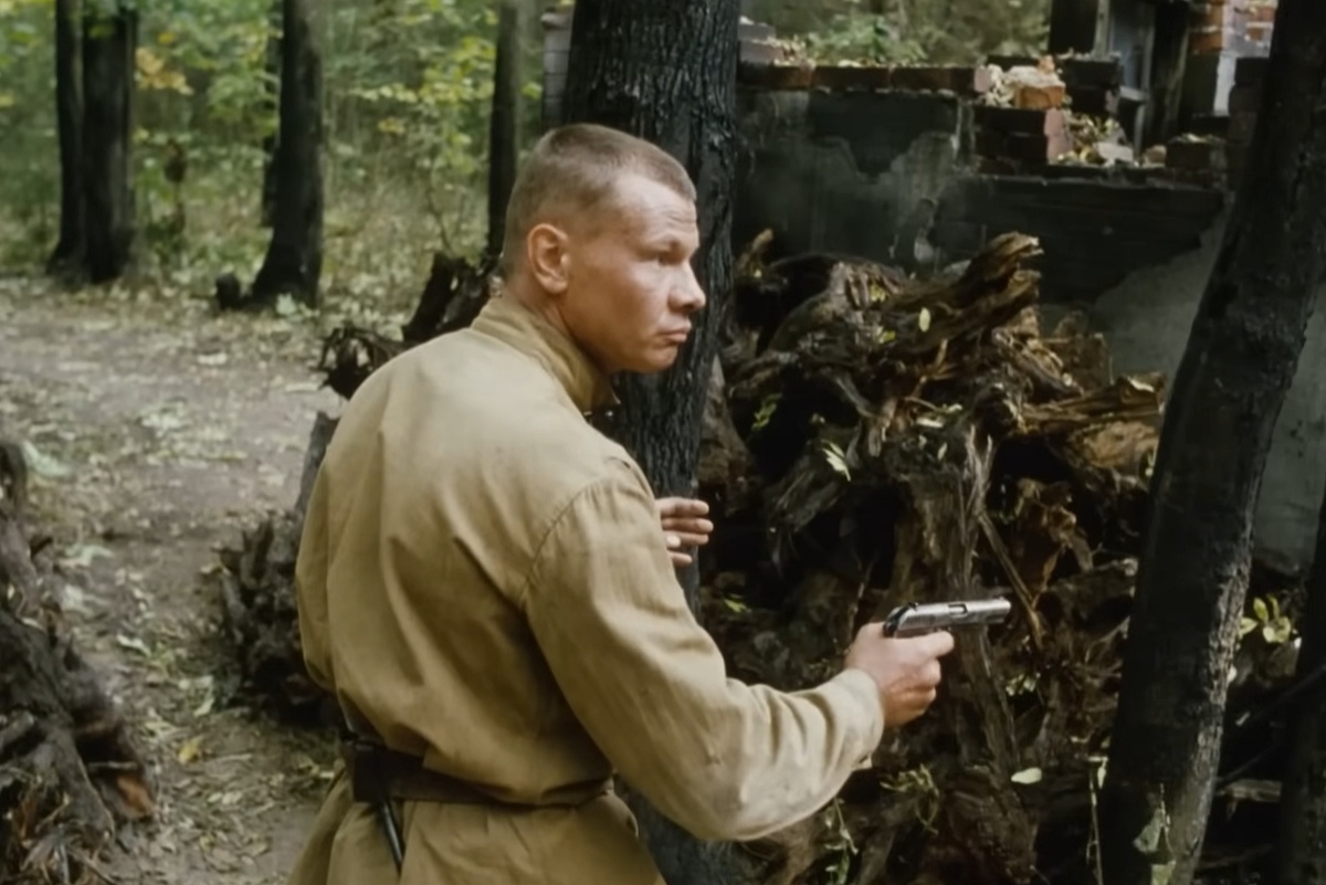  📷 📷 📷 📷 📷 📷 📷 📷 📷 📷 📷 📷 📷 📷   Фильм "В августе 44-го..." - фото