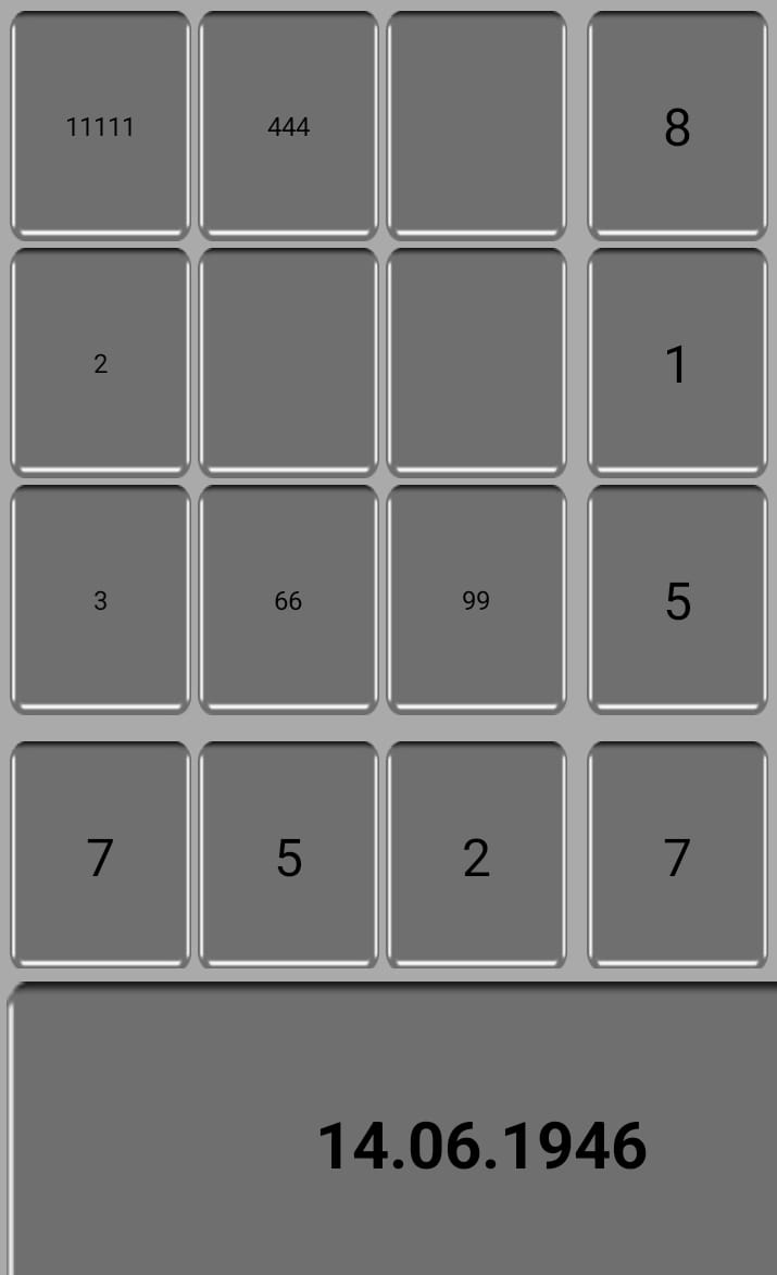 Квадрат Пифагора Дональда Трампа
