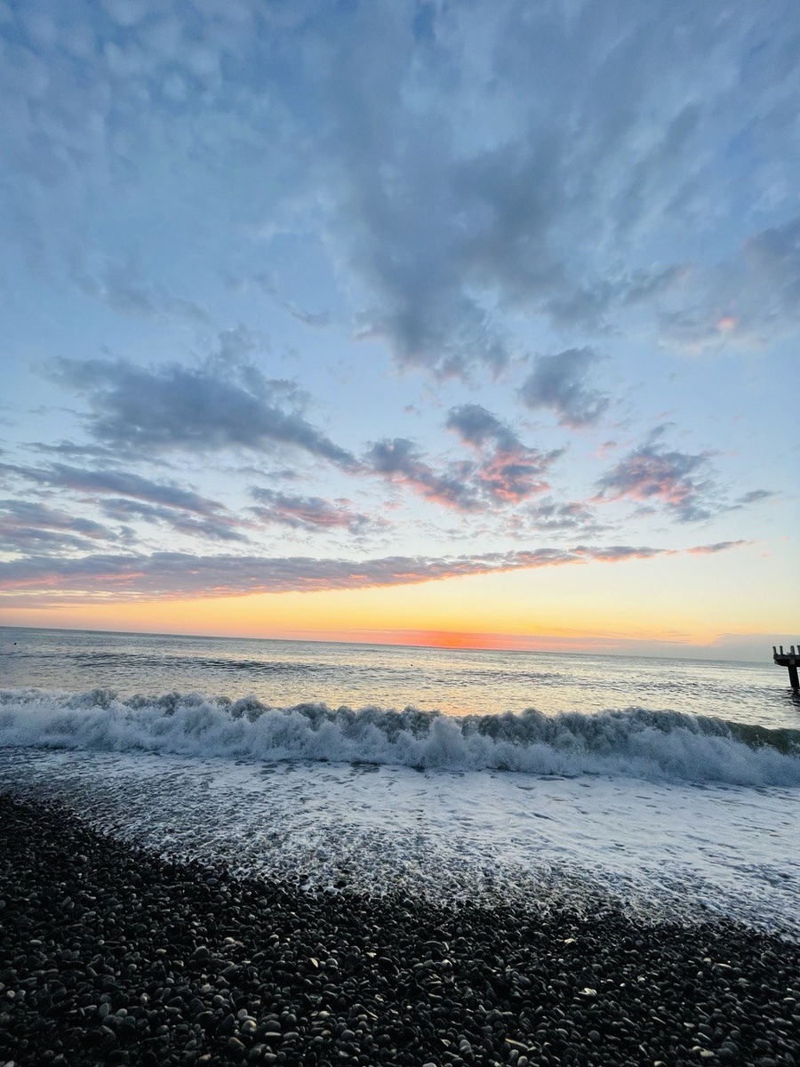Место, где ВЫ в центре внимания, где ваши цели, мечты и благополучие становятся приоритетом.