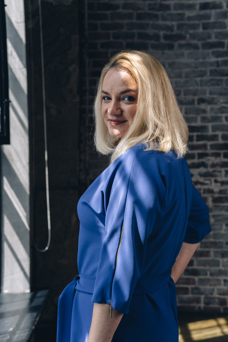 Адвокат Коллегии Адвокатов «СВР» Красухина Юлия Борисовна