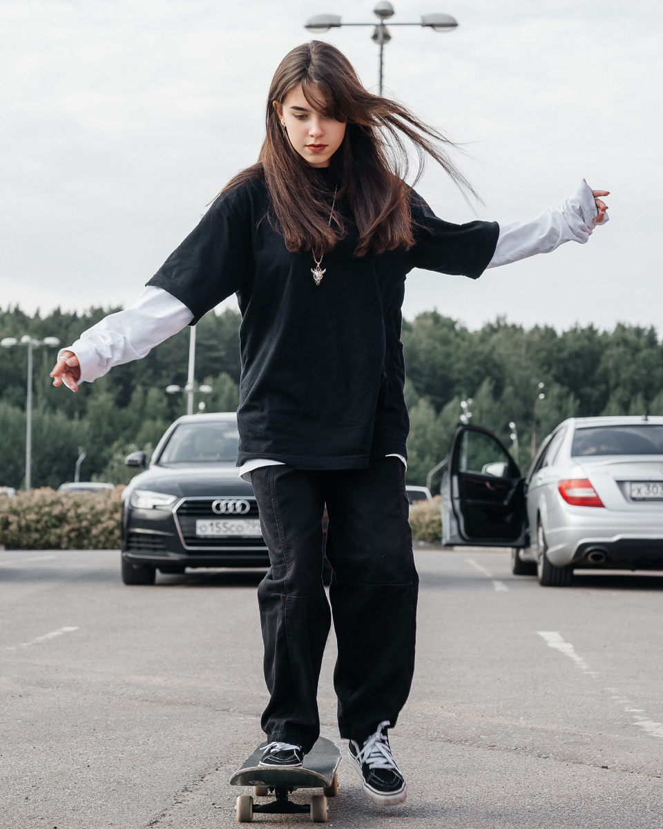 Моя дочь София