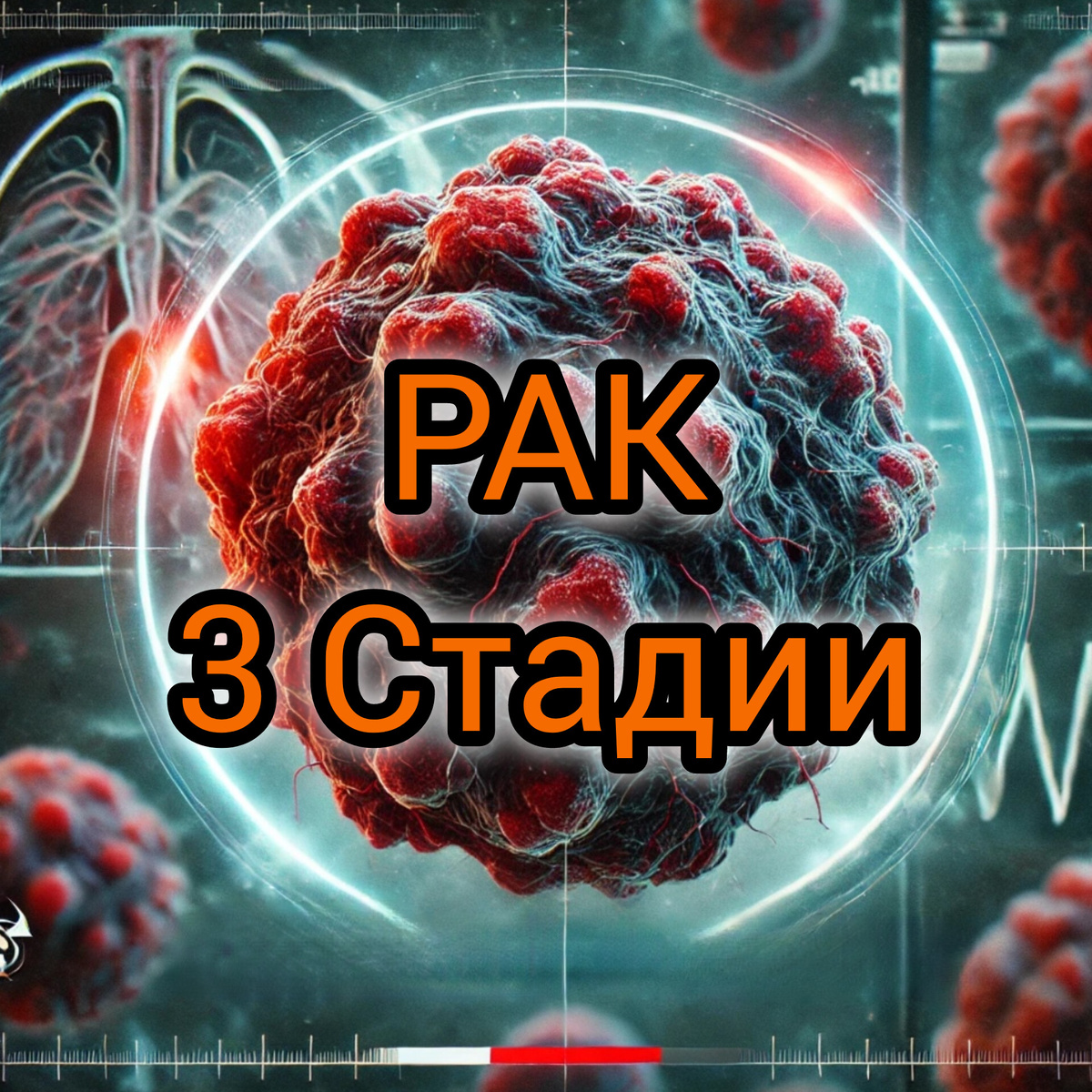 Рак 3 Стадии: Что Это Такое?