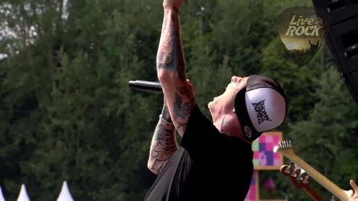 Corey Taylor - Duality (фестиваль Pinkpop 2024))