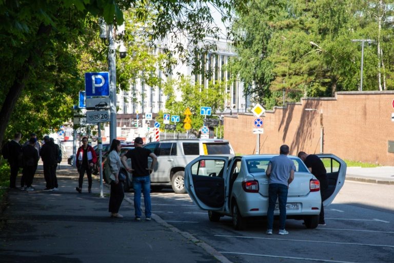    Фото: Общественная служба новостей Алла Малькова
