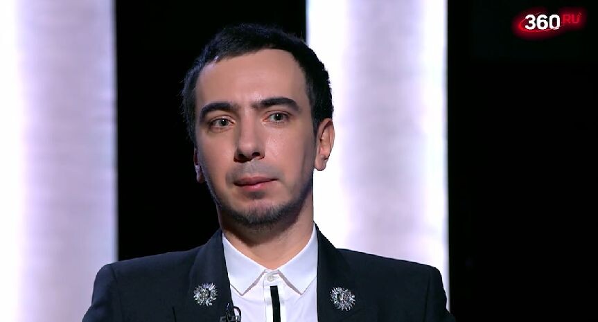    Телеканал «360»
