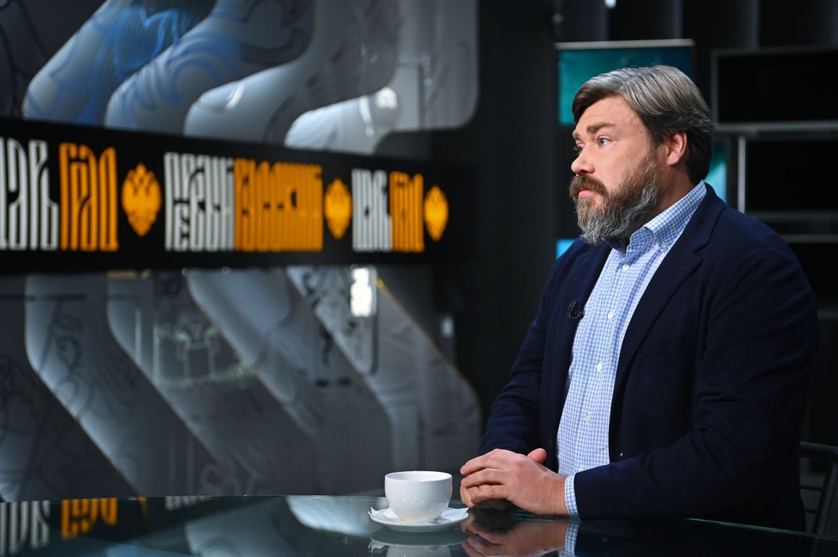    Фото: Олег Рукавицын, Царьград