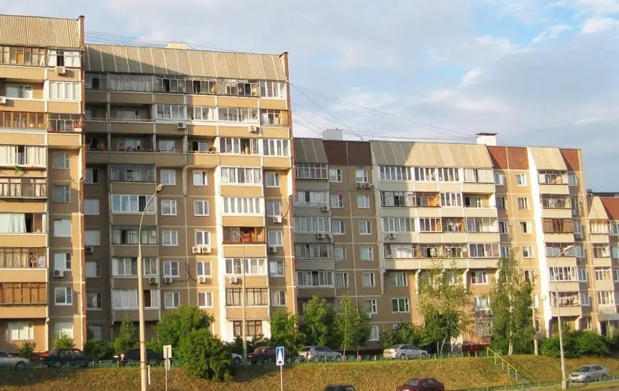 Дом серии П-46 М. Источник: https://www.russianrealty.ru/useful/serii_domov/41925/