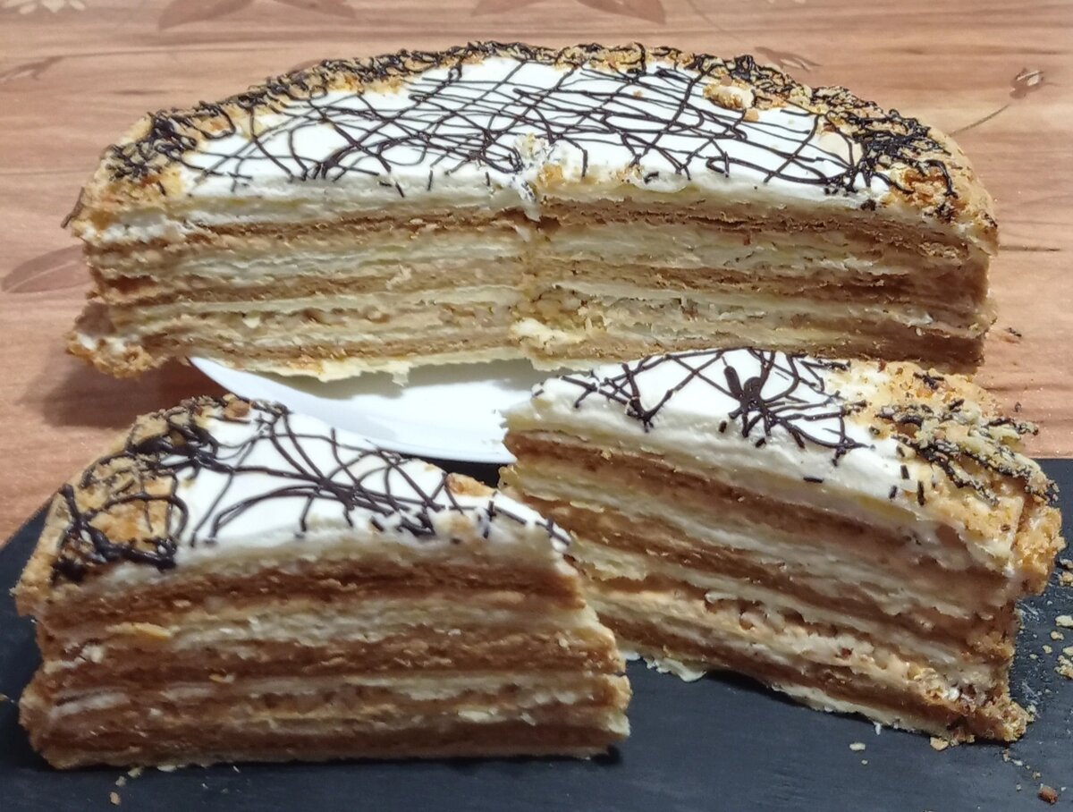 Фото 📷 автора канала "Два едока. Клава"