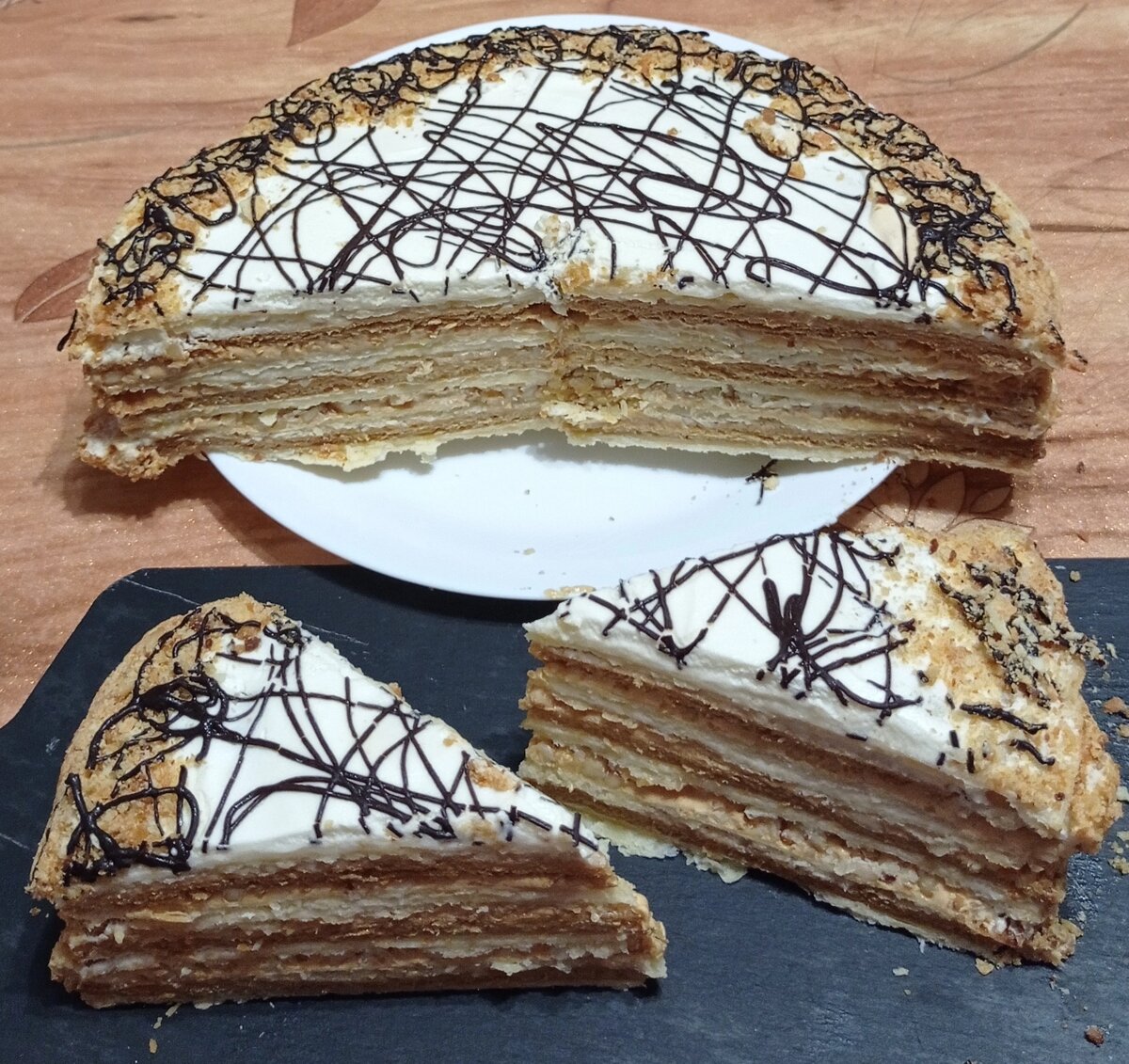 Фото 📷 автора канала "Два едока. Клава"