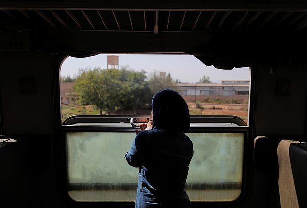    Фото: Marko Djurica / Reuters