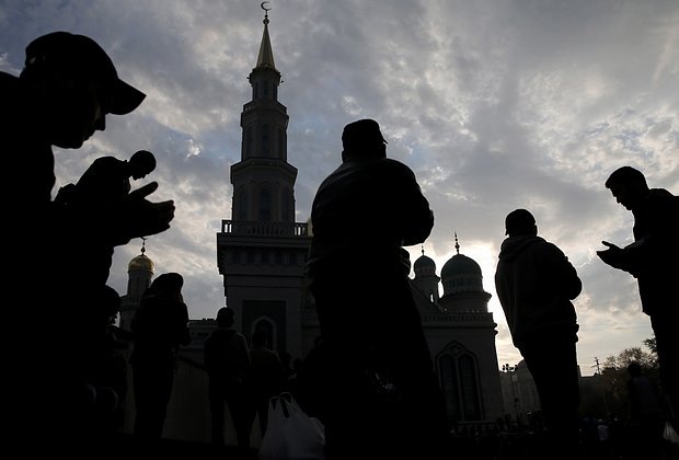    Фото: Maxim Shemetov / Reuters