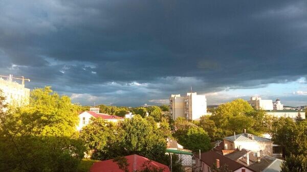    © РИА Новости Крым