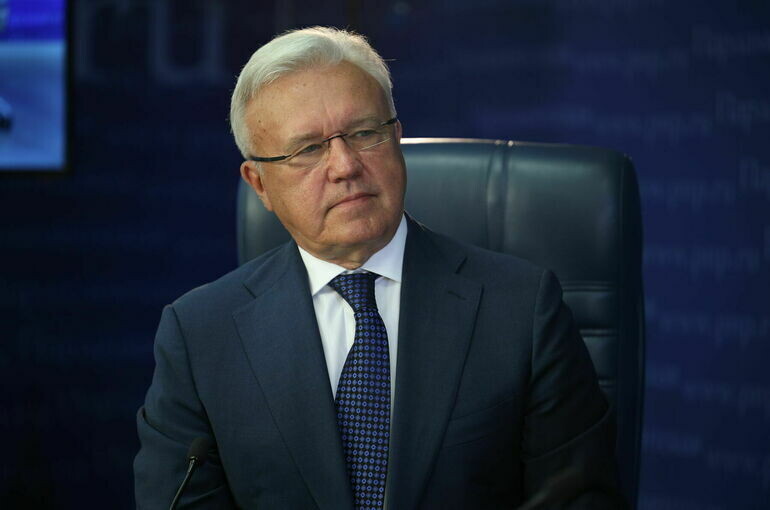   Тимур Ханов/ПГ