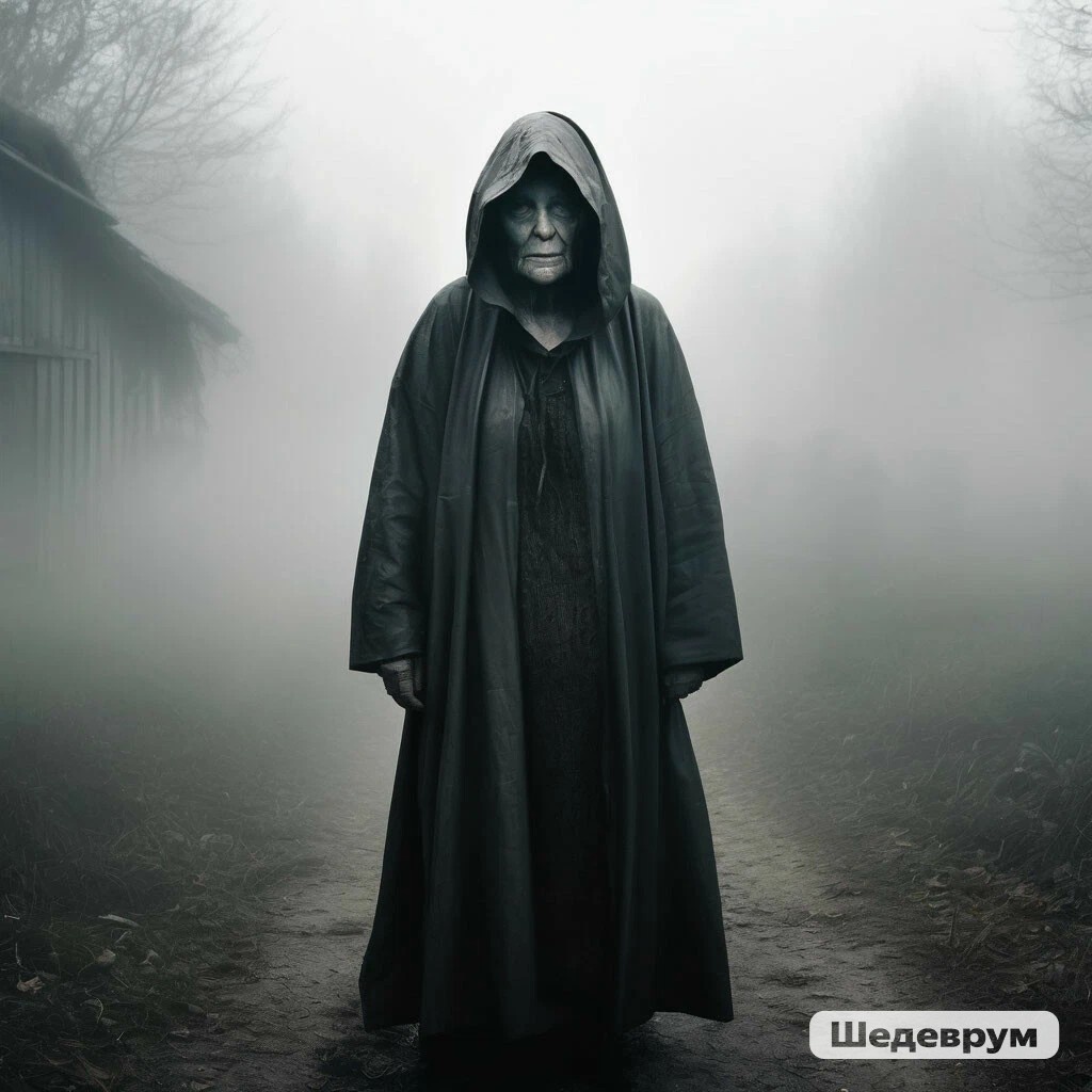 Изображение сгенерировано нейросетью. 