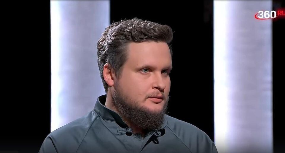    Телеканал «360»