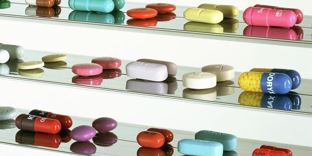 Бесплатные лекарственные препараты