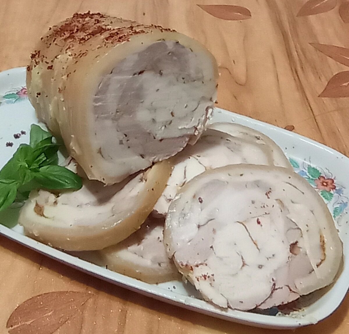 Фото 📸 автора канала "Два едока. Клава"