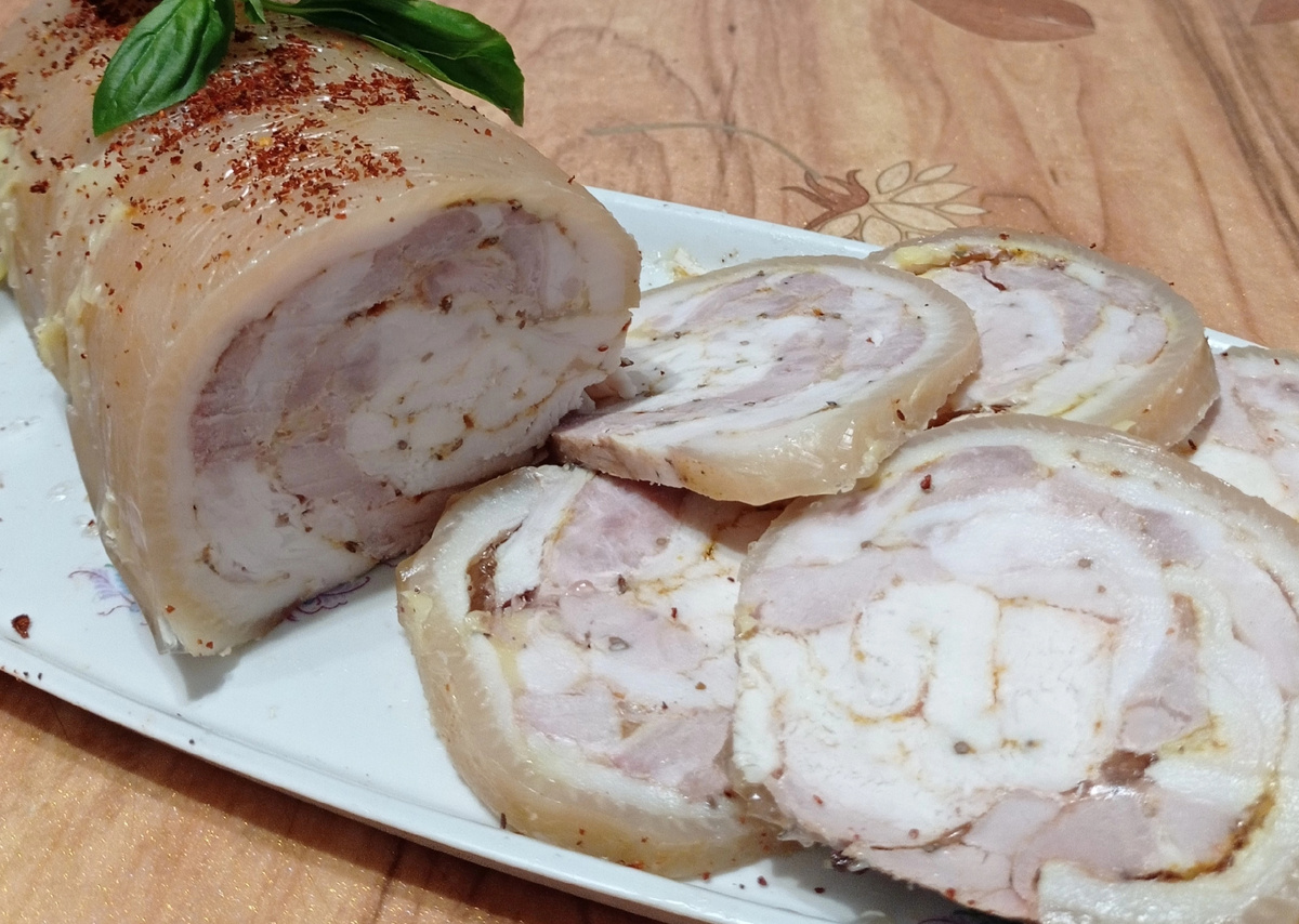 Фото 📸 автора канала "Два едока. Клава"