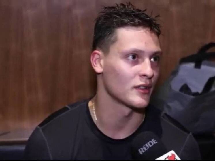     фото: пресс-службе хк "New Jersey Devils"