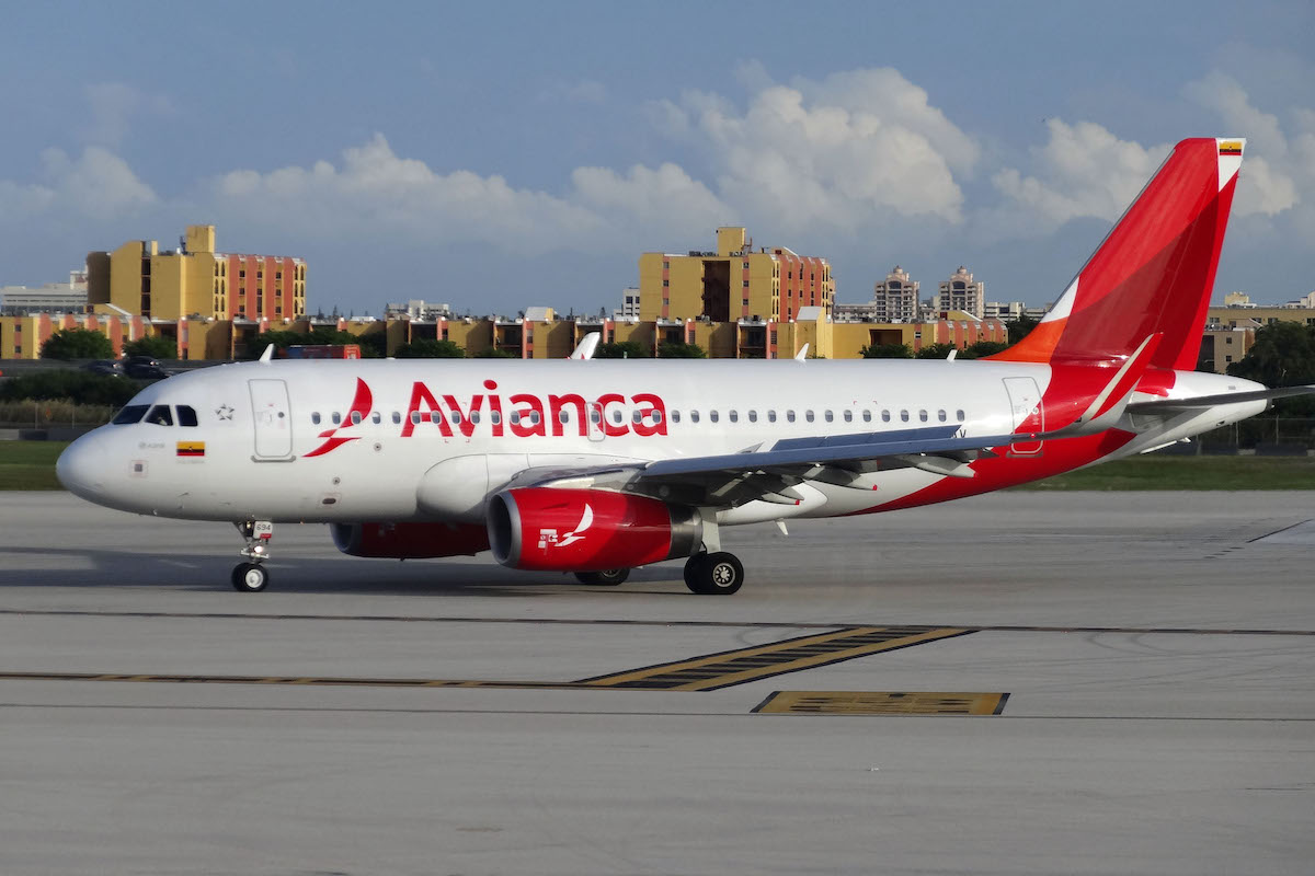 Ребята, меня похоже собралась "кинуть" крупнейшая в Латинской Америке авиакомпания Avianca и это замечательная история. Но начну немного издалека.
