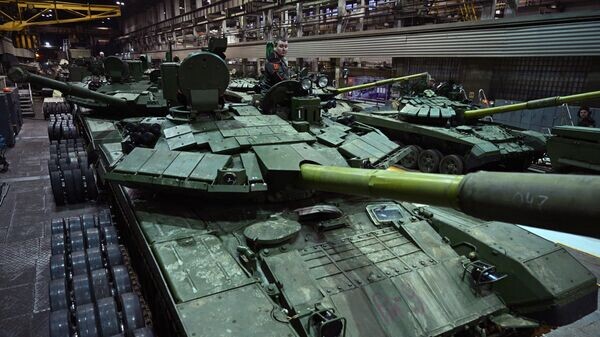    © РИА Новости . Рамиль Ситдиков