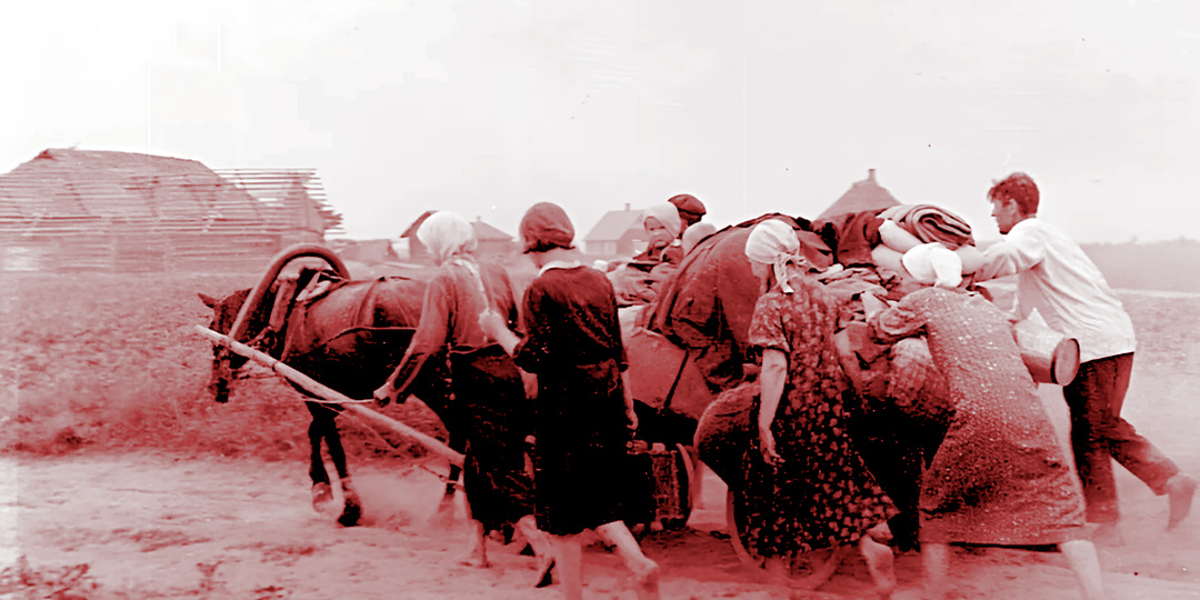 Виноват ли Сталин в голоде 1932-1933 годов? Объясняю на пальцах, что на самом деле случилось в тот ужасный для страны период