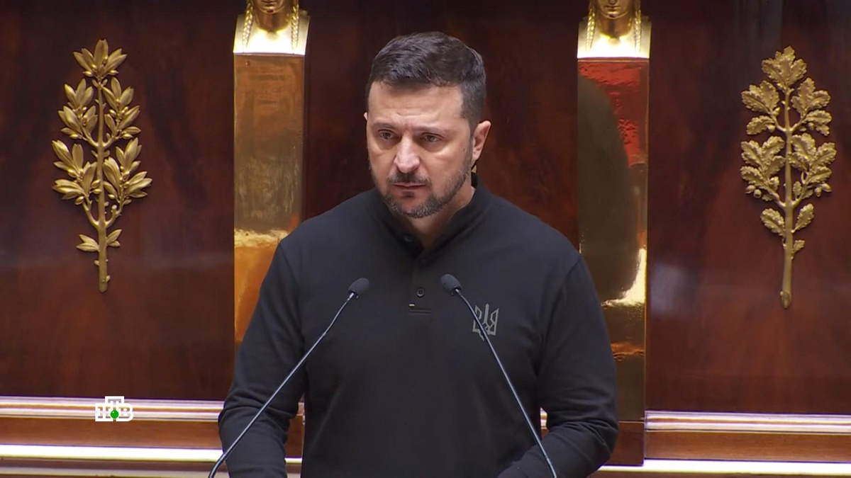    «Концлагерь имени Зеленского»: уклонистов избивают до смерти на Украине