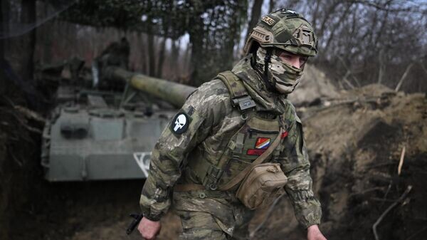    © РИА Новости . Станислав Красильников