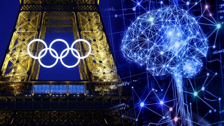    Искусственный интеллект впервые прокомментирует Олимпиаду. Global Look Press