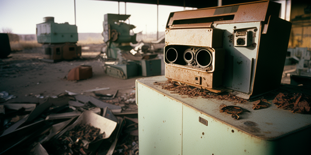 Прием лома в Казани | Федеральная сеть приема металлолома "Лом Инвест"