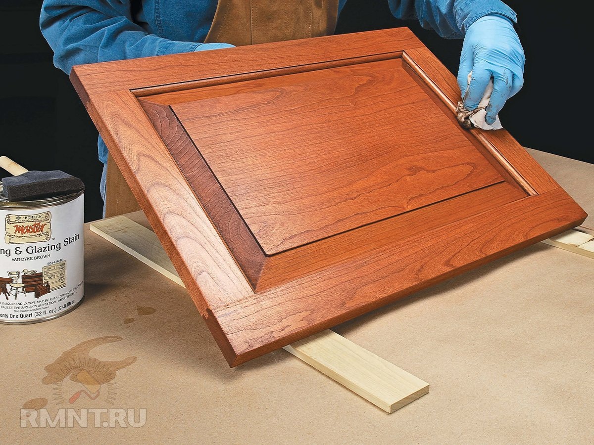   Фото woodsmith.com