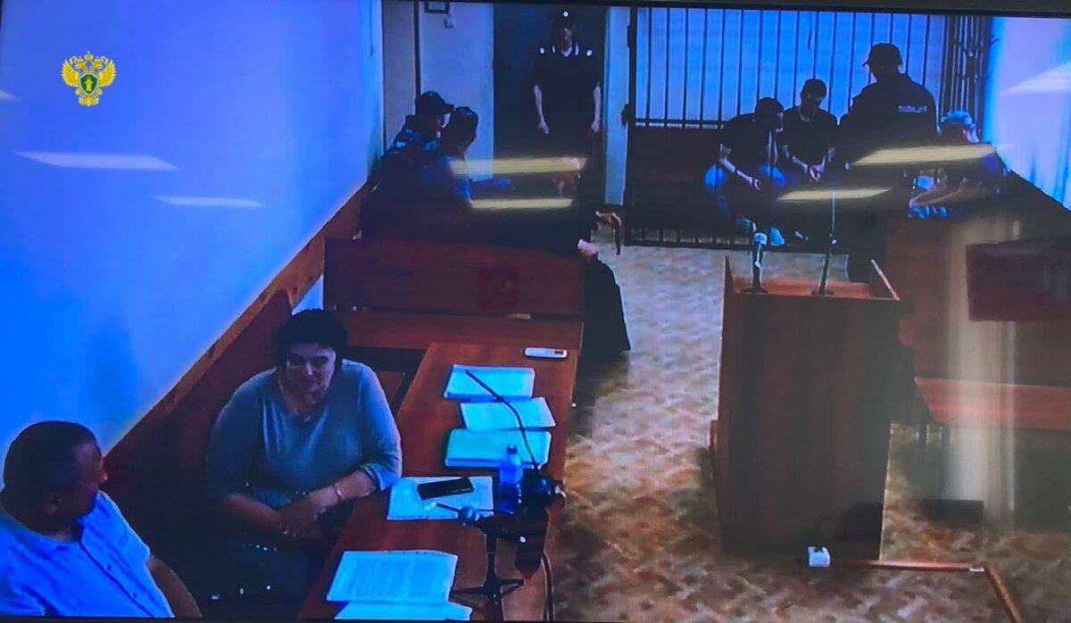 Фото: Прокуратура Москвы