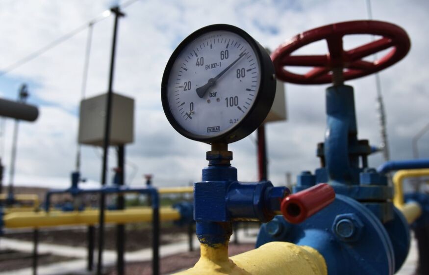    Без «Газпрома»: Зеленский намерен транзитировать газ из Азербайджана в Европу