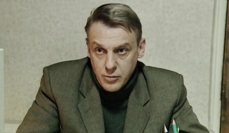 Александр Половцев