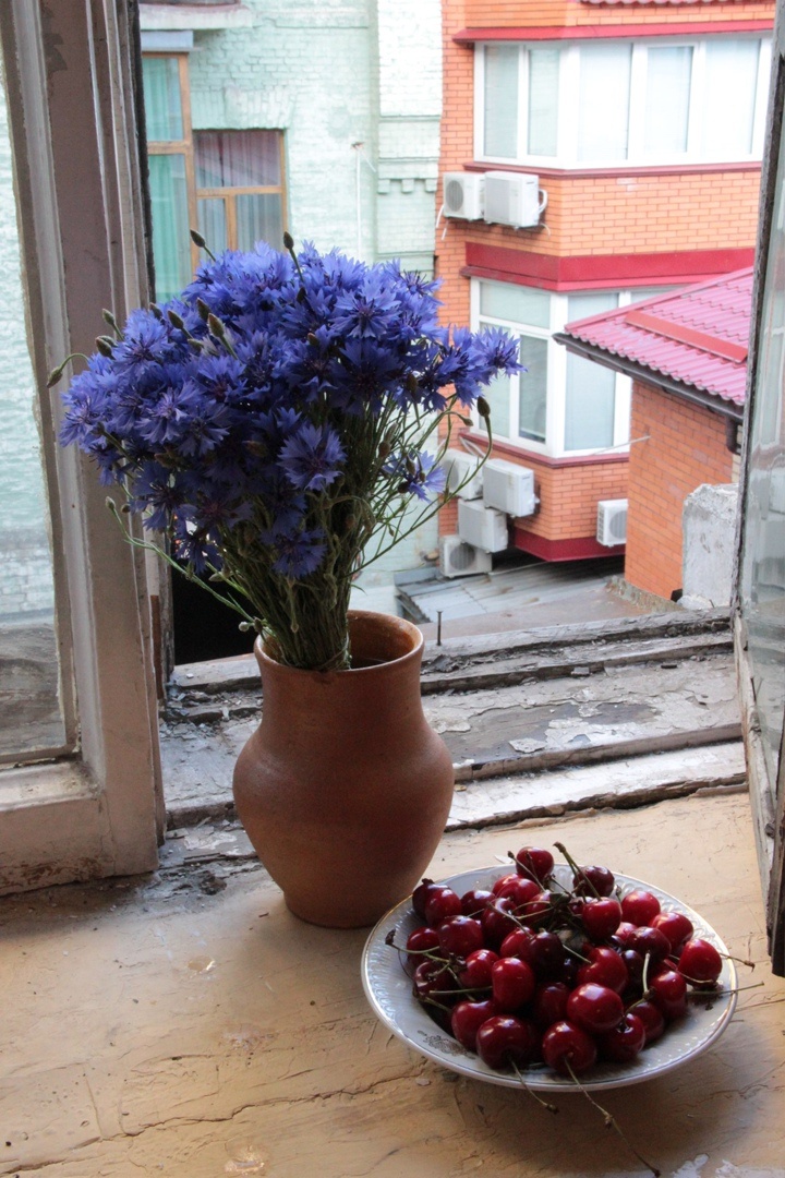 Фотография автора