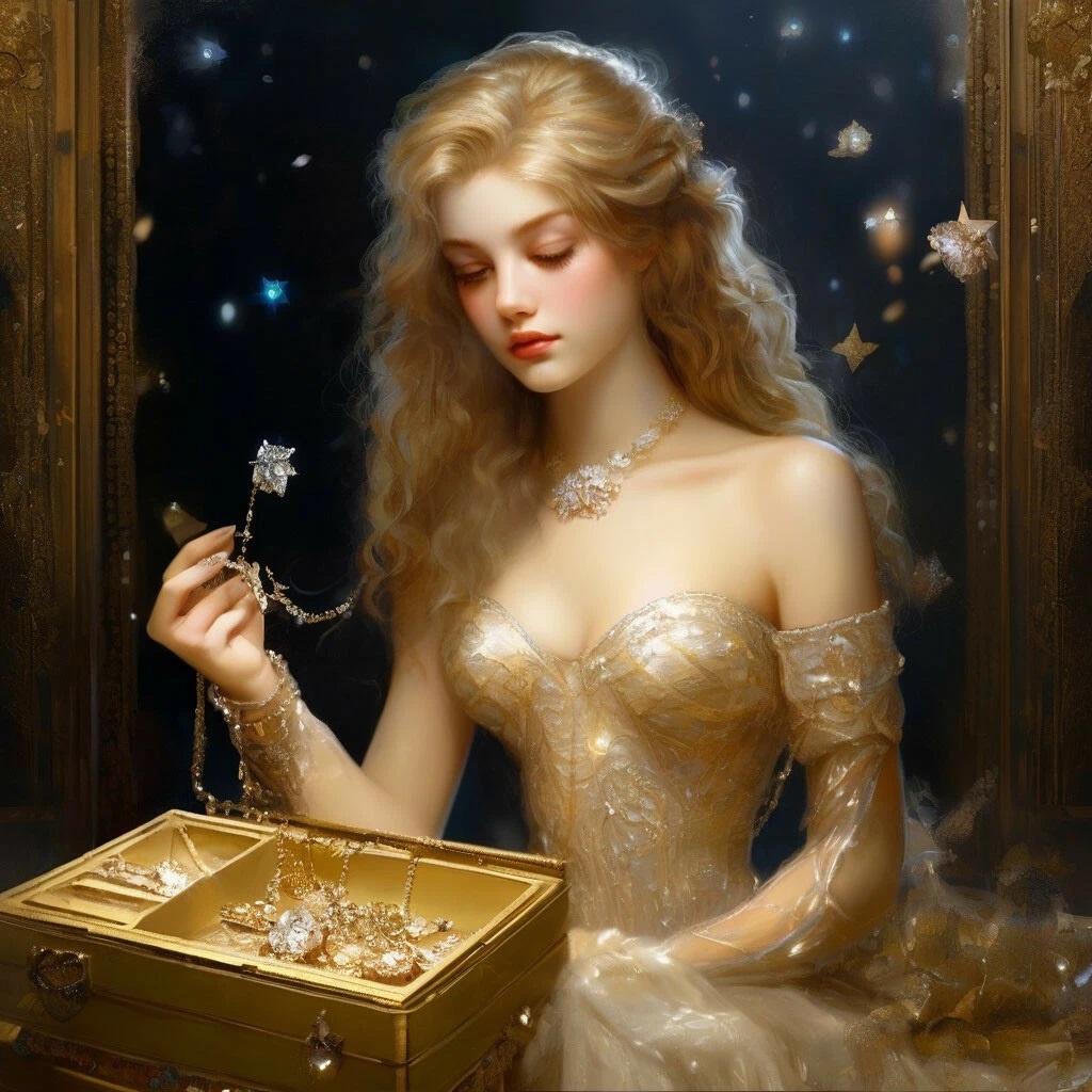 Найдем ключи к вашим кладам.