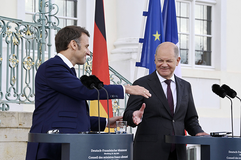    © GlobalLookPress
