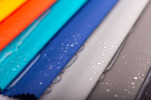 Олефин: на солнце не горит, в воде не мокнет