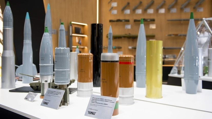    Антон Тушин/РОСТЕХ