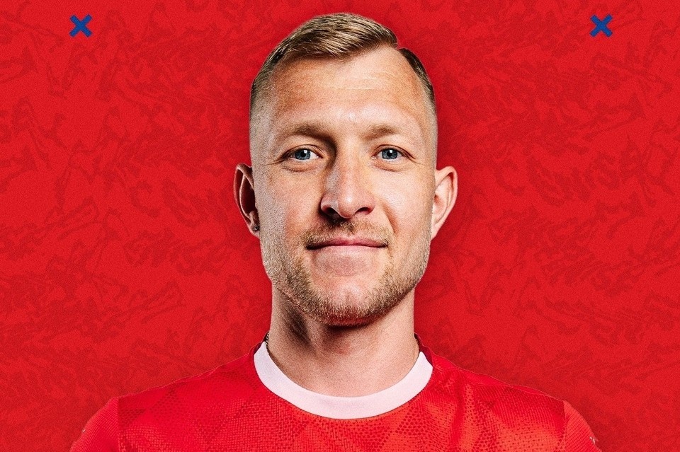    Фото: социальные сети ФК «Енисей» (vk.com/fcenisey)