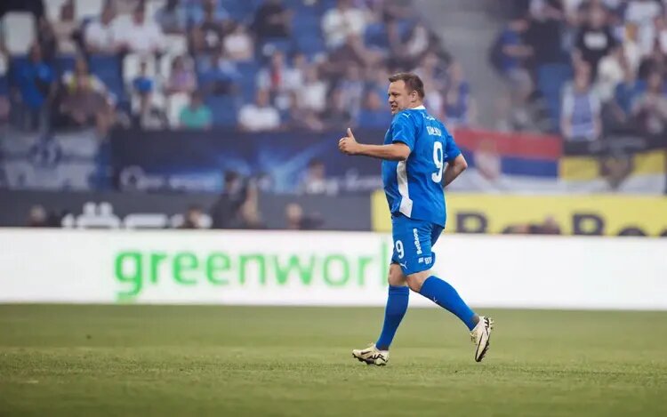    Источник фото: ФК «Динамо» Москва