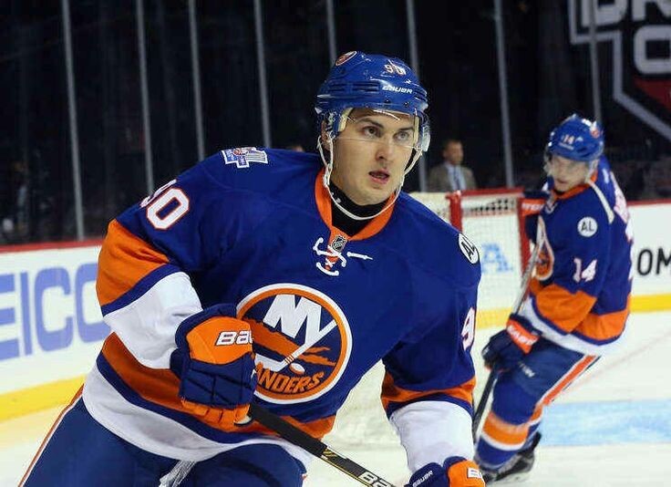 Фото: «NY Ilanders»