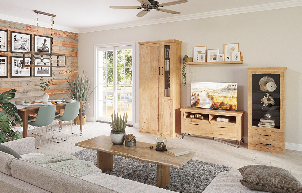 Гостиная Магнум