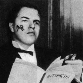 Давид Бурлюк -русский и американский поэт, художник, один из основоположников футуризма, член союза «Председателей земного шара». Брат Людмилы, Владимира и Николая Бурлюков.Признан отцом «русского футуризма».В своём художественном творчестве Бурлюк выражал «мощное, простое и прямое народное искусство», которое он связывал с народным, крестьянским искусством, скифскими артефактами и степными мифами.Картины и рисунки Бурлюка разбросаны по всему свету в музеях и частных коллекциях. 