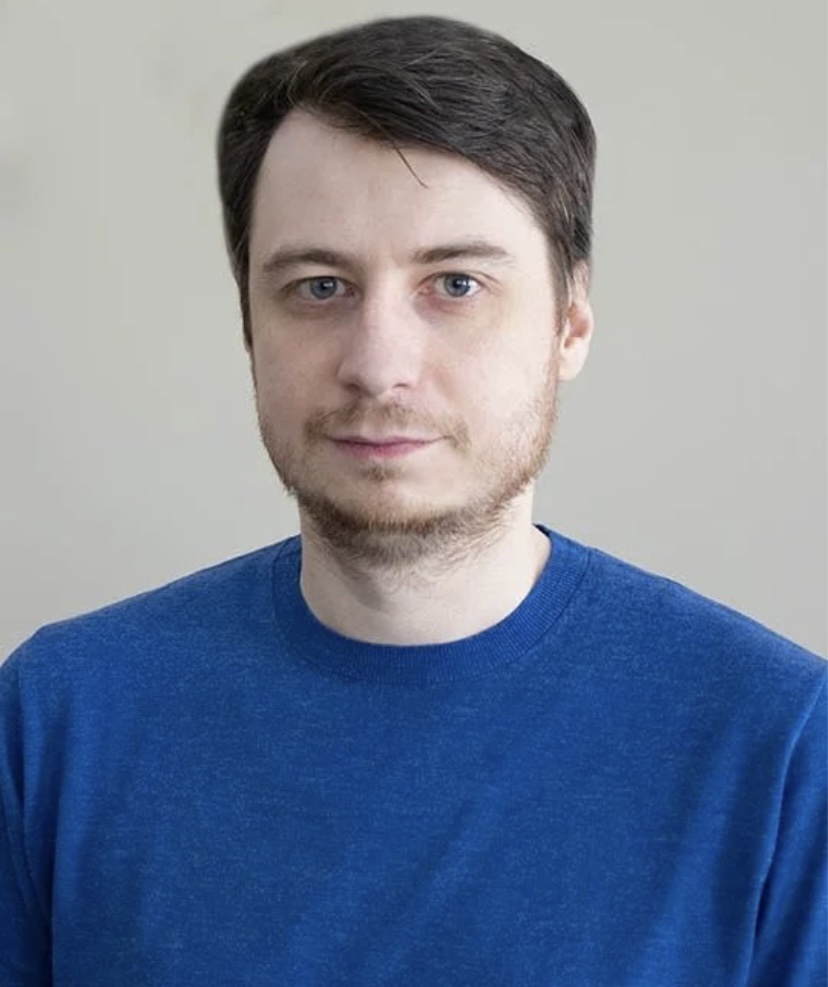 Максим Кулаев, фото из свободного доступа