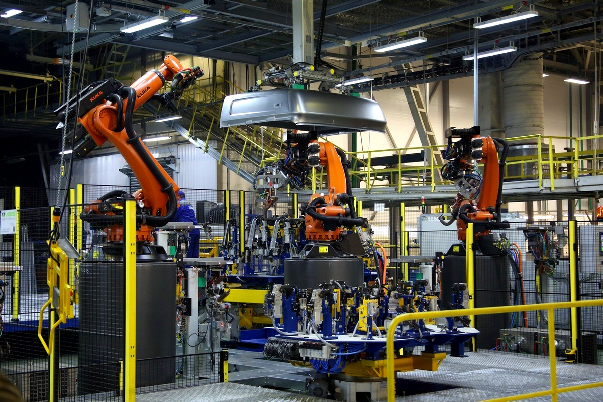 SFERA — Pro Технологии